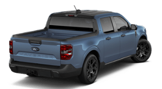 2026 Ford Maverick® External Image 4